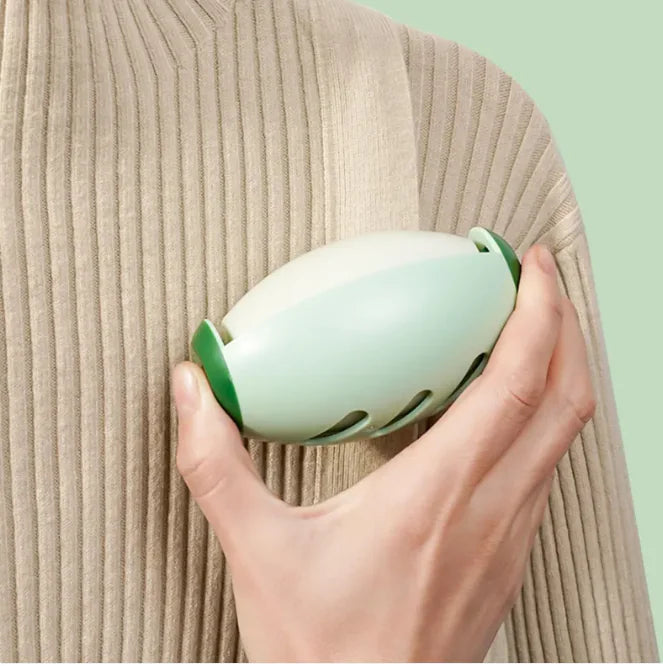 Reusable Mini Lint Roller - SnuggleStation