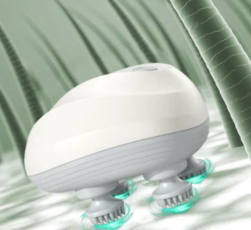 Electric Pet Massager - SnuggleStation