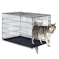 42 Inch Dog Crate - SnuggleStation