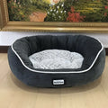 Pet Bed for Medium to Large Dogs and Small Pets - SnuggleStation