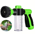 Pet Dog Wash Outdoor, High-Pressure Pet Shower.
