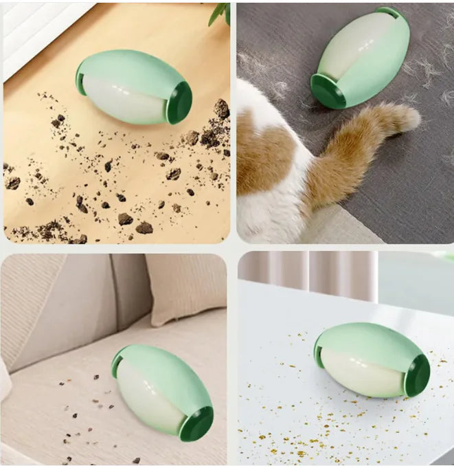 Reusable Mini Lint Roller - SnuggleStation